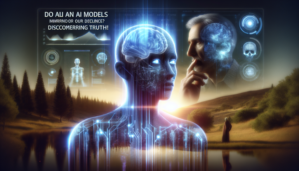 AI and Humans: When Abilities Diminish Over Time