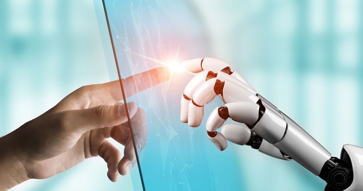 Nearly 100% of cancers are detected by the new AI, which easily outperforms doctors