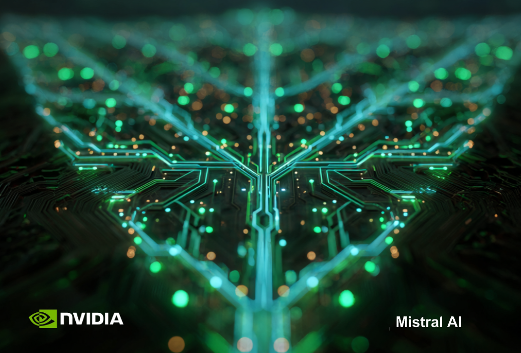 VivaTech 2025: Mistral AI Unveils a Sovereign High-Performance ...