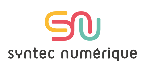 Logo Syntec Numérique