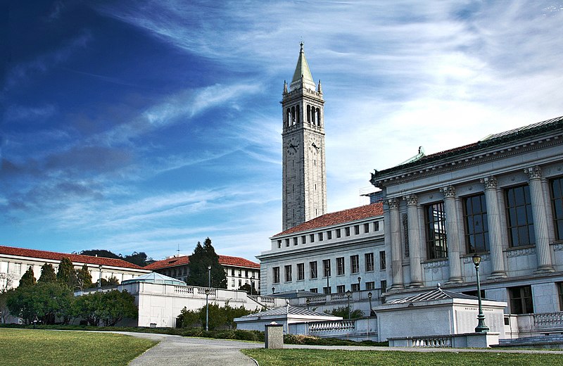 berkeley