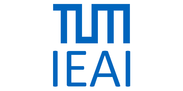 Logo TUM IEAI