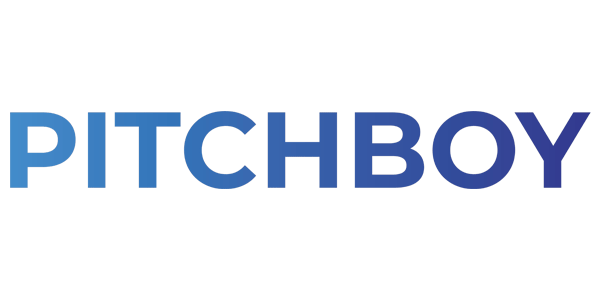 Logo PITCHBOY