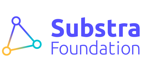 Logo Substra foundation 