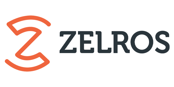 Logo zelros