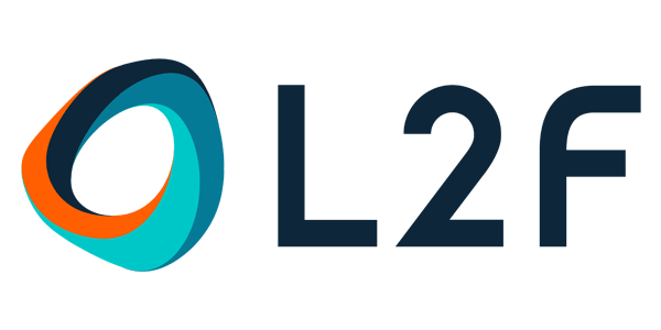 Logo L2F SA