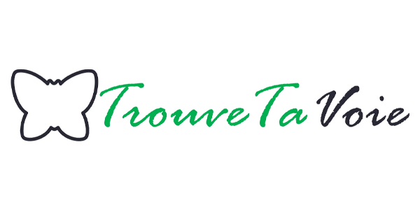 Logo TrouveTaVoie