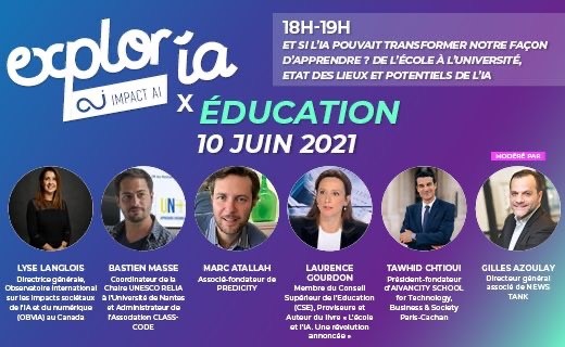 explor IA event 10 juin