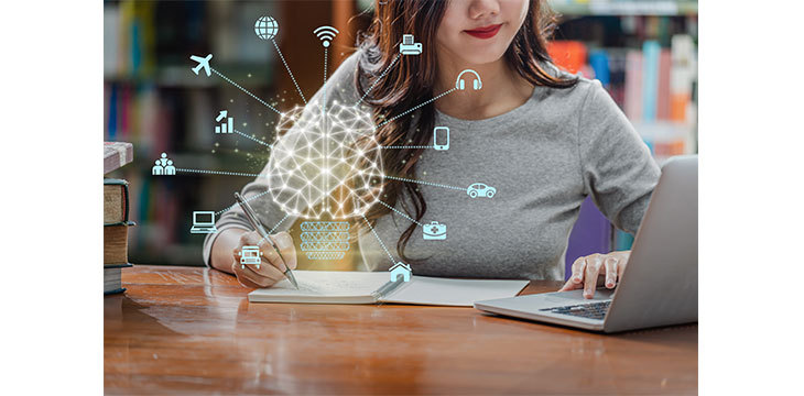The first professional certificate in artificial intelligence applied to the Hospitality management The first professional certificate in artificial intelligence applied to the Hospitality management