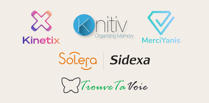 Partner networks Partner networks