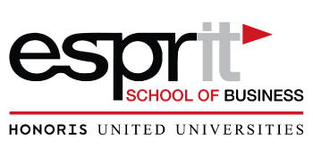 Logo Esprit School of Business