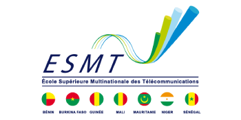 Logo ESMT