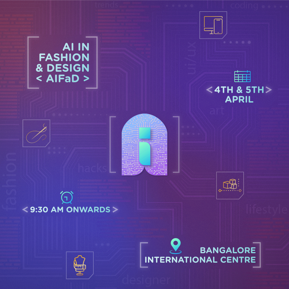 Hackathon consacré à l’IA dans la mode et le design en Inde