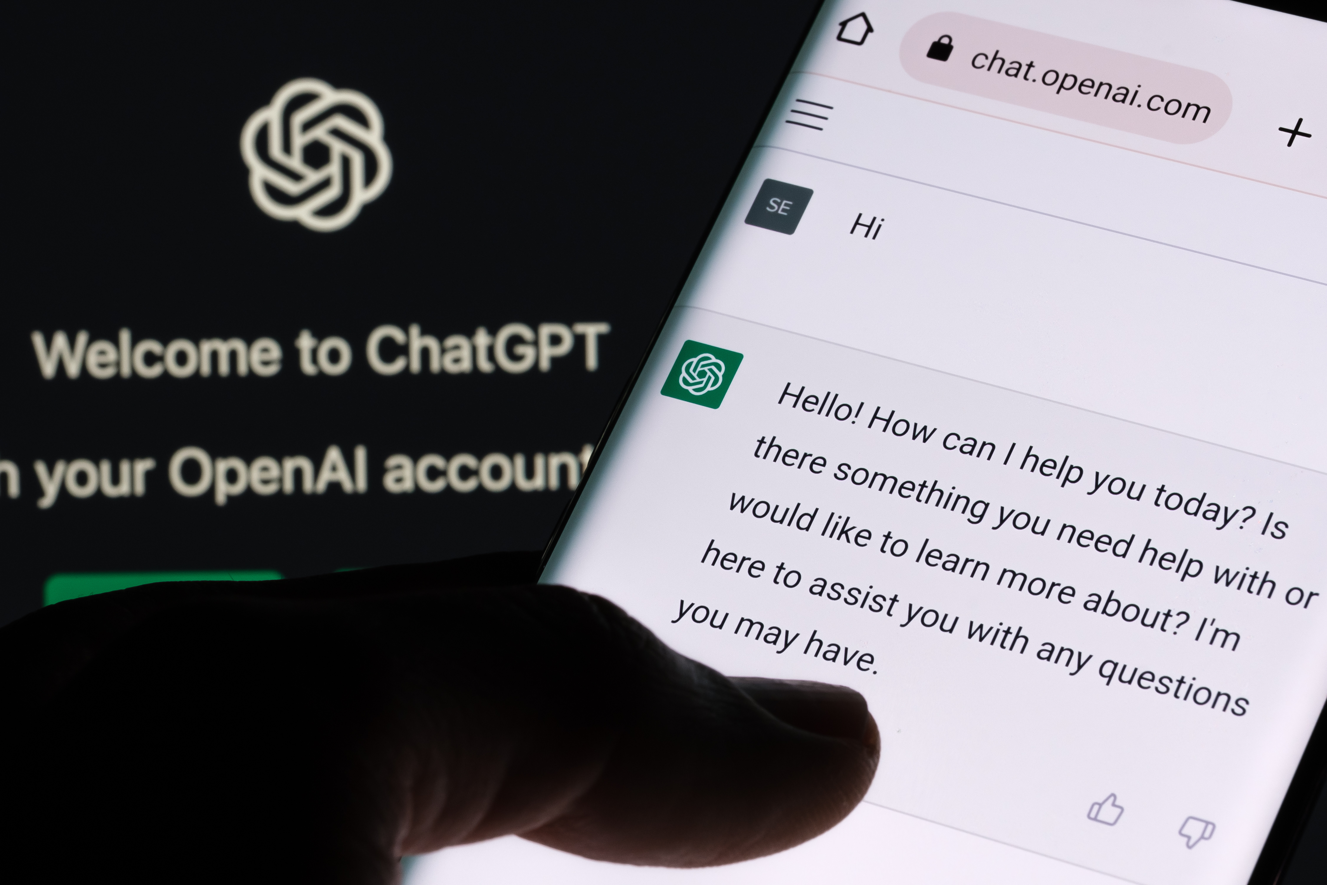 ChatGPT, le générateur de contenu gratuit d’OpenAI 
