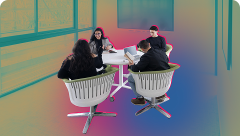 Master of Science Artificial intelligence for Business