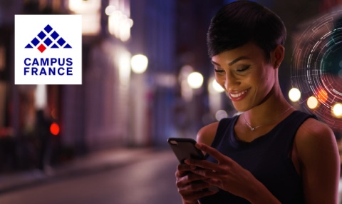 aivancity rejoint le Forum Campus France