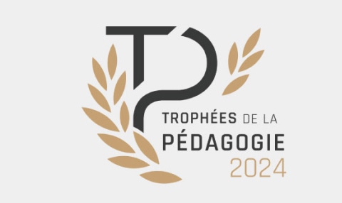 aivancity distinguée aux Trophées de la Pédagogie 2024