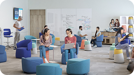 Chef de projet NPL/NLU