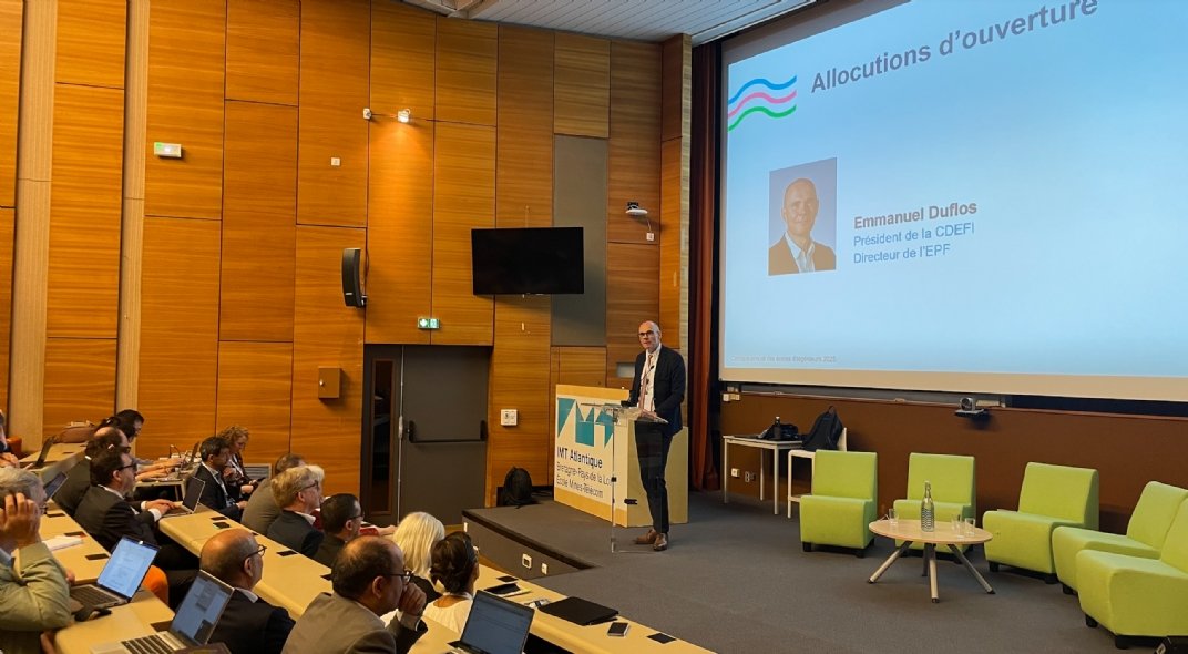colloque annuel colloque annuel