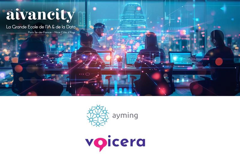 Voicera Voicera