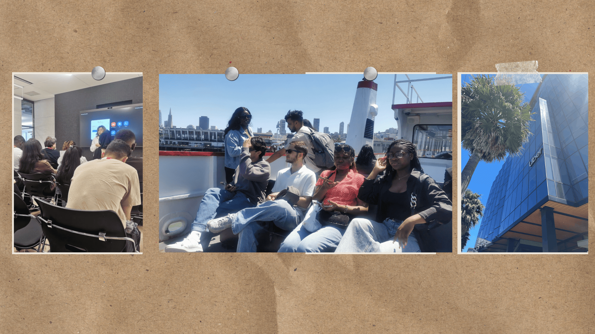 US Learning Trip