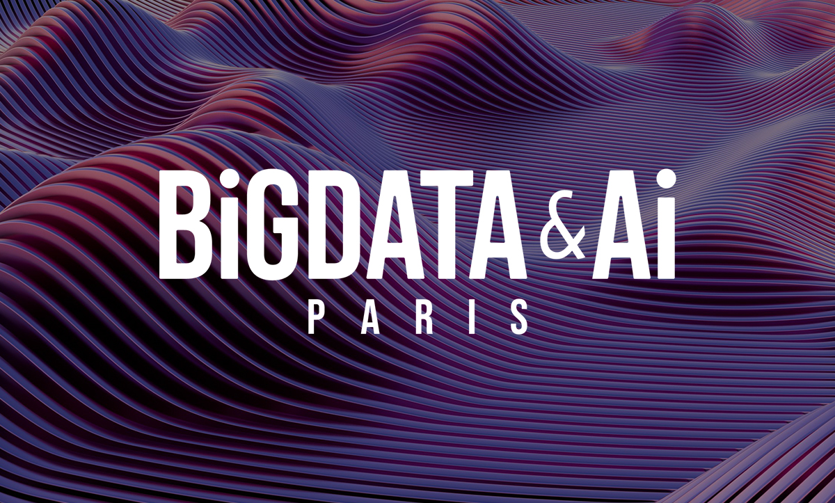 Salon Big Data & AI Paris 2025