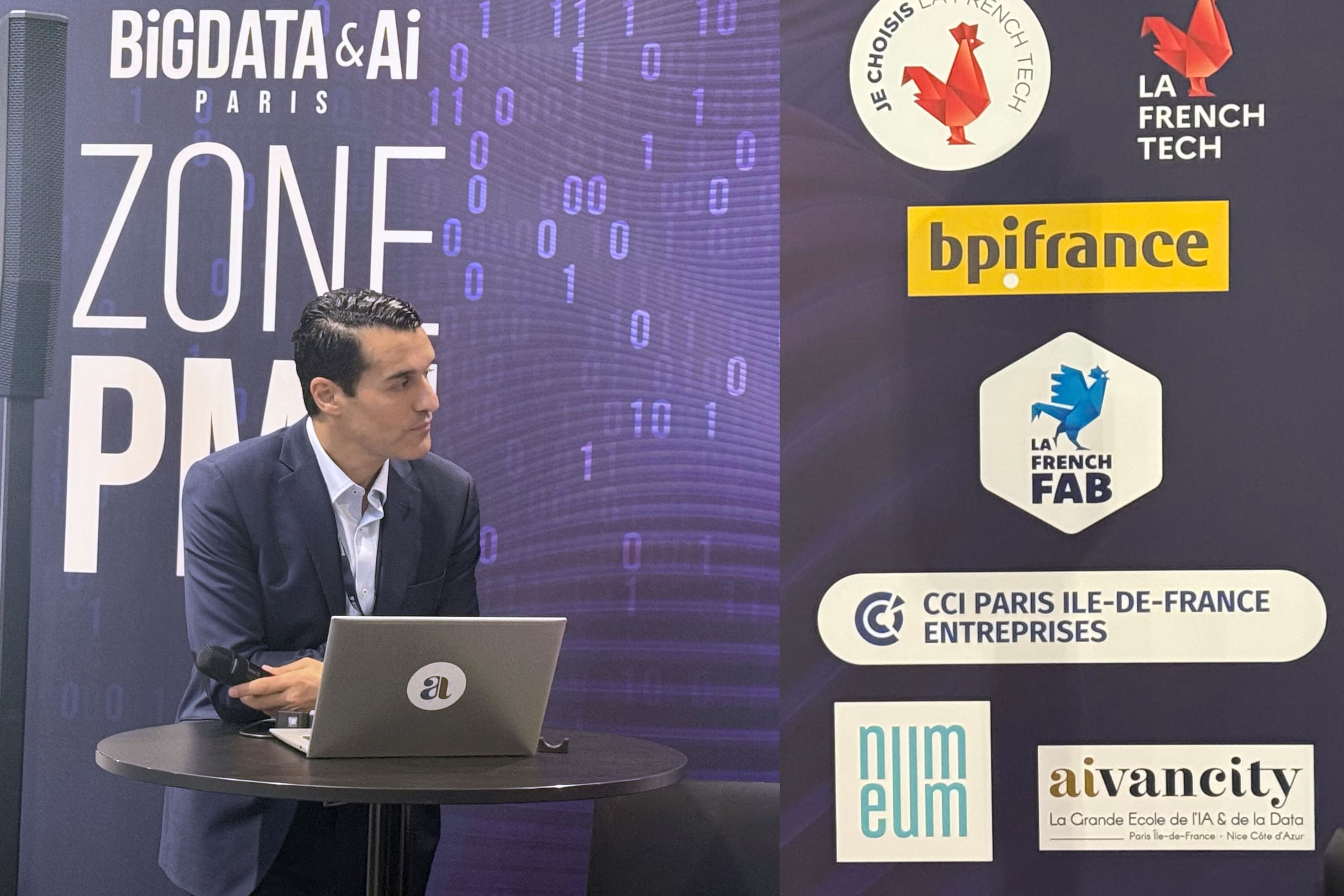 Salon Big Data & AI Paris 2025