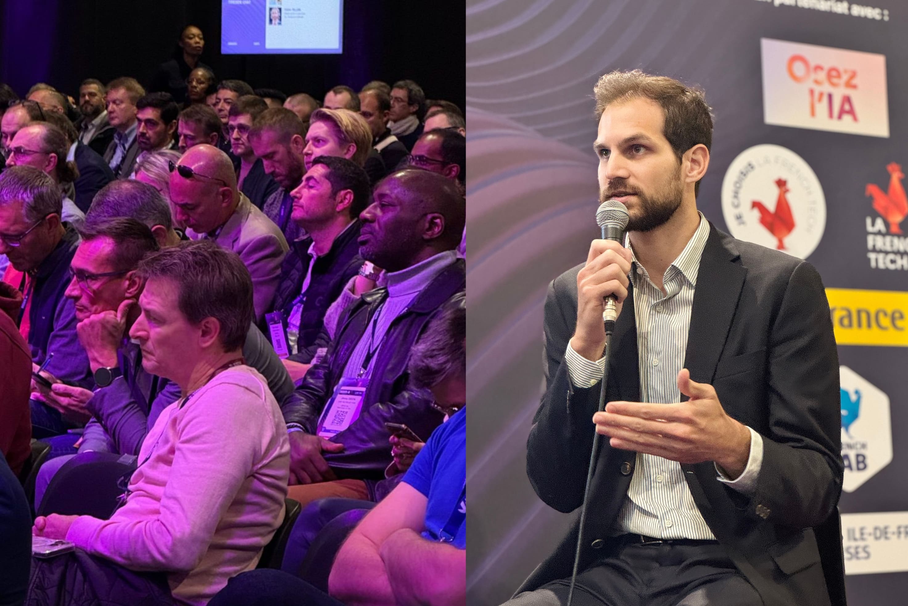Salon Big Data & AI Paris 2025
