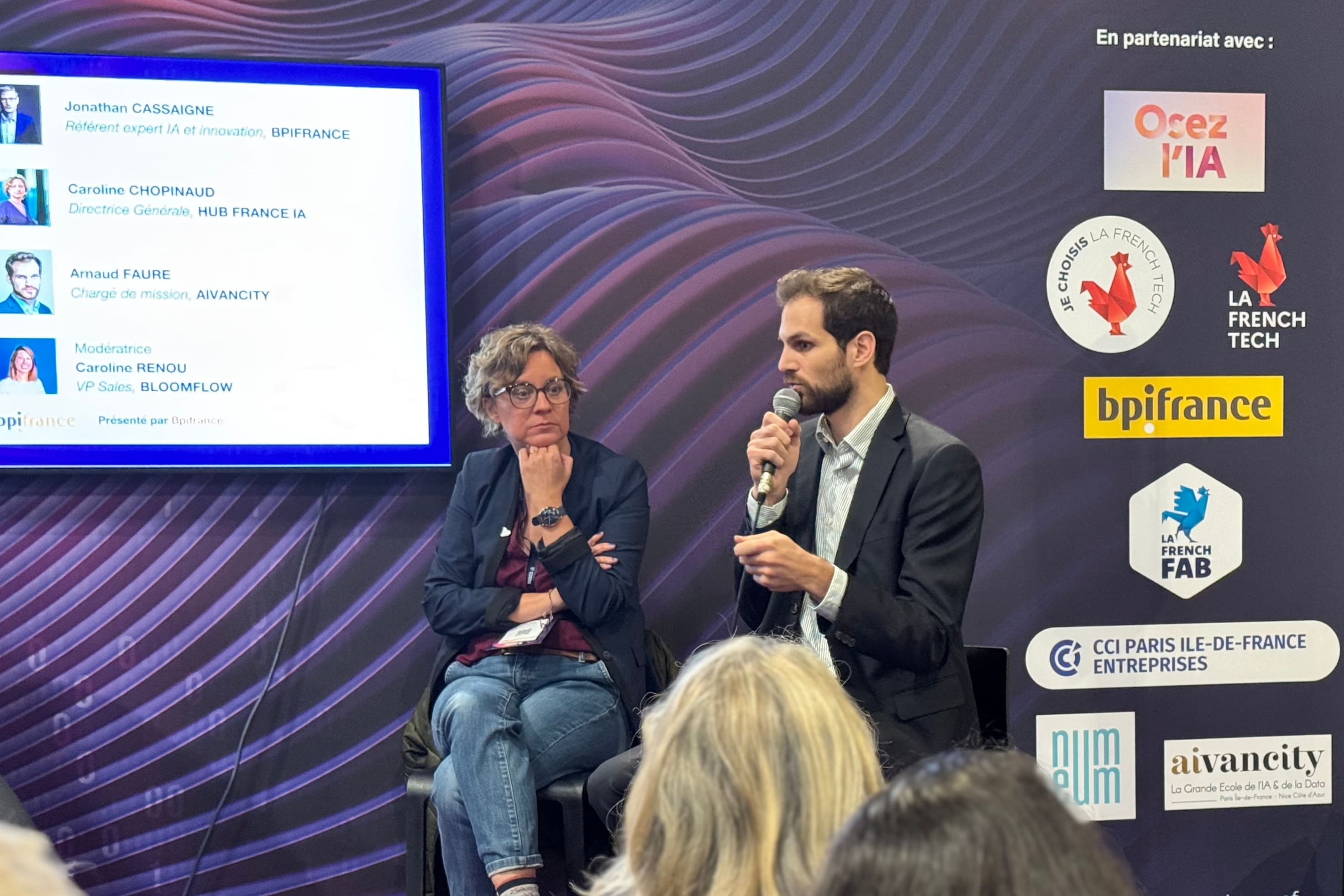 Salon Big Data & AI Paris 2025