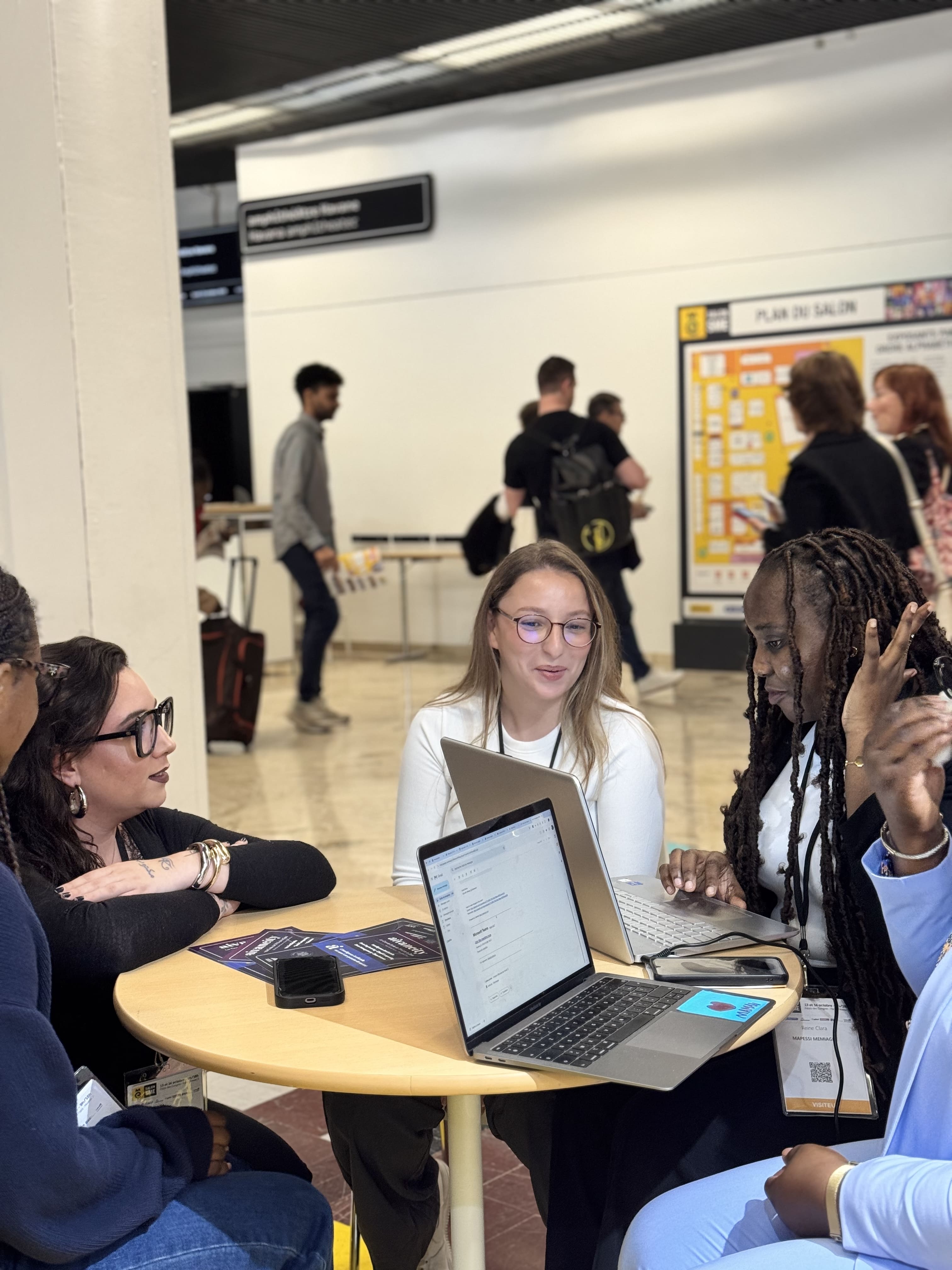 Salon SME 2025 Salon SME 2025