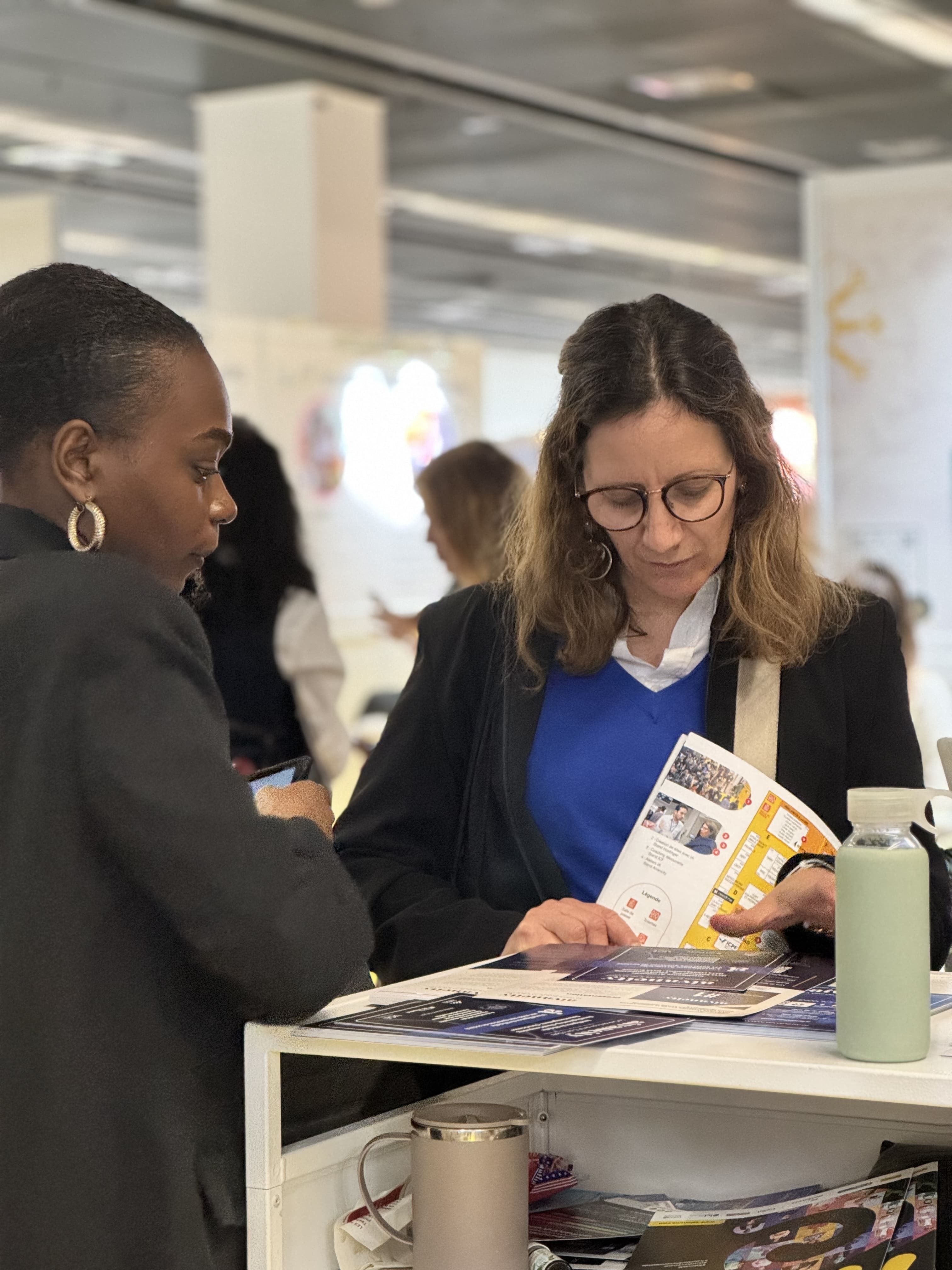 Salon SME 2025 Salon SME 2025