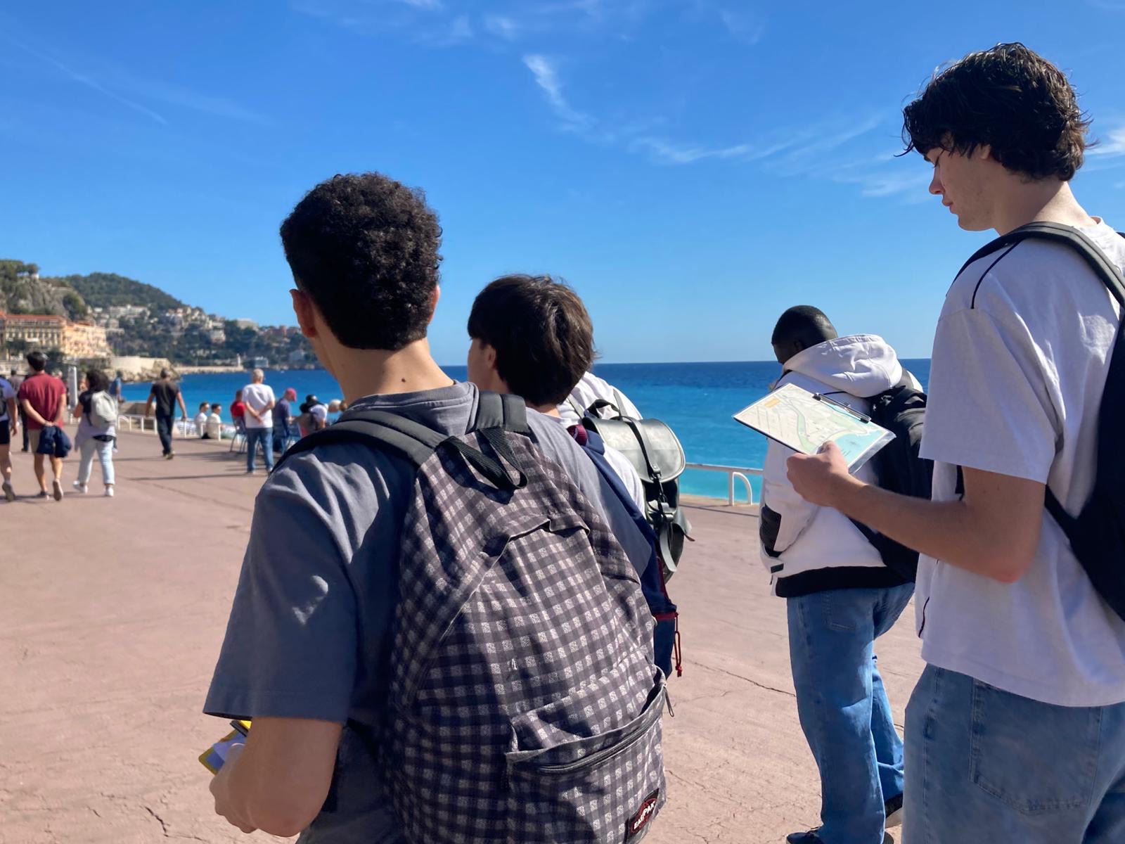 Première rentrée Première rentrée