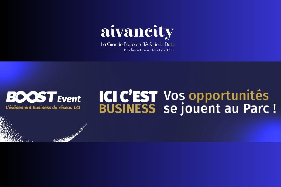 aivancity au Parc des Princes !