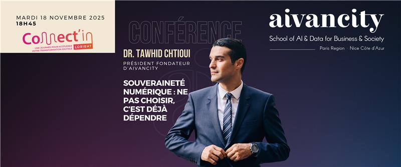 Connect’in Lorient