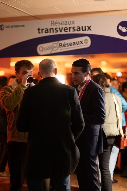 Connect’in Lorient Connect’in Lorient