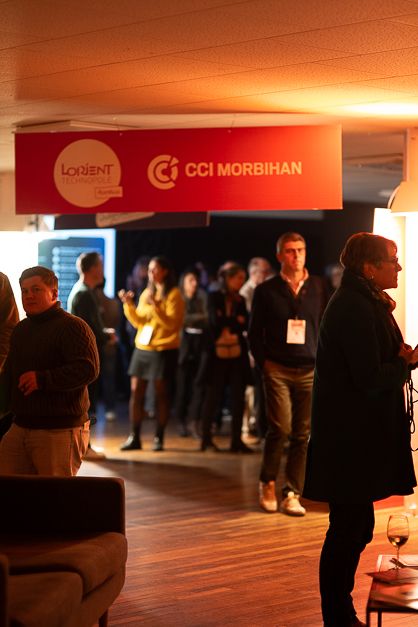 Connect’in Lorient Connect’in Lorient