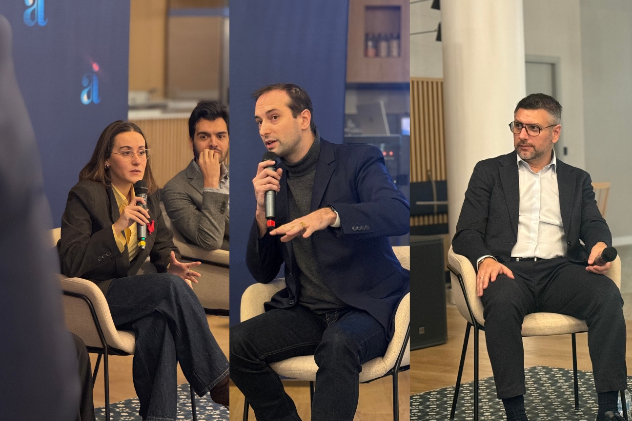 Table ronde Table ronde