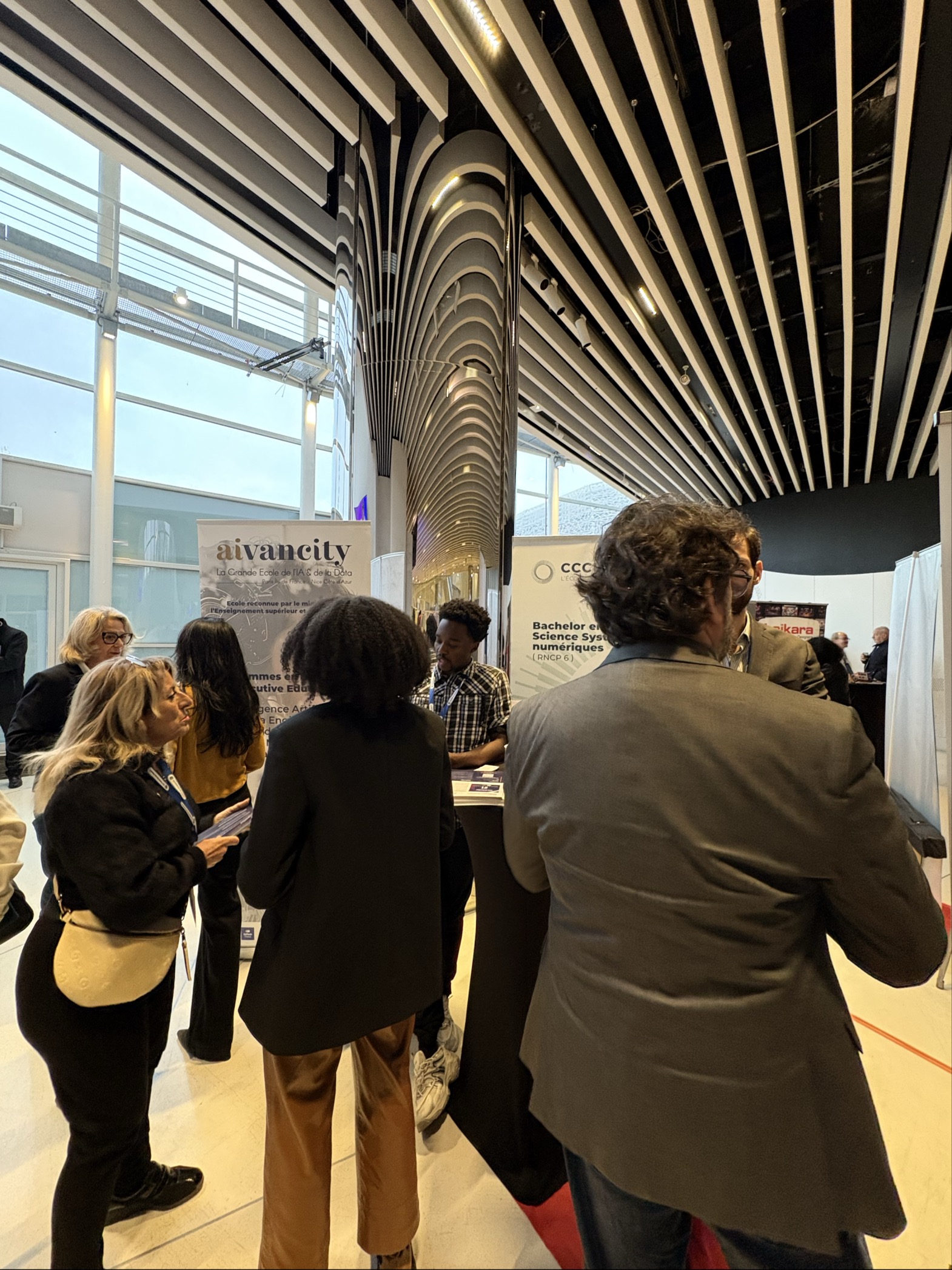 BOOST Event 2025 BOOST Event 2025