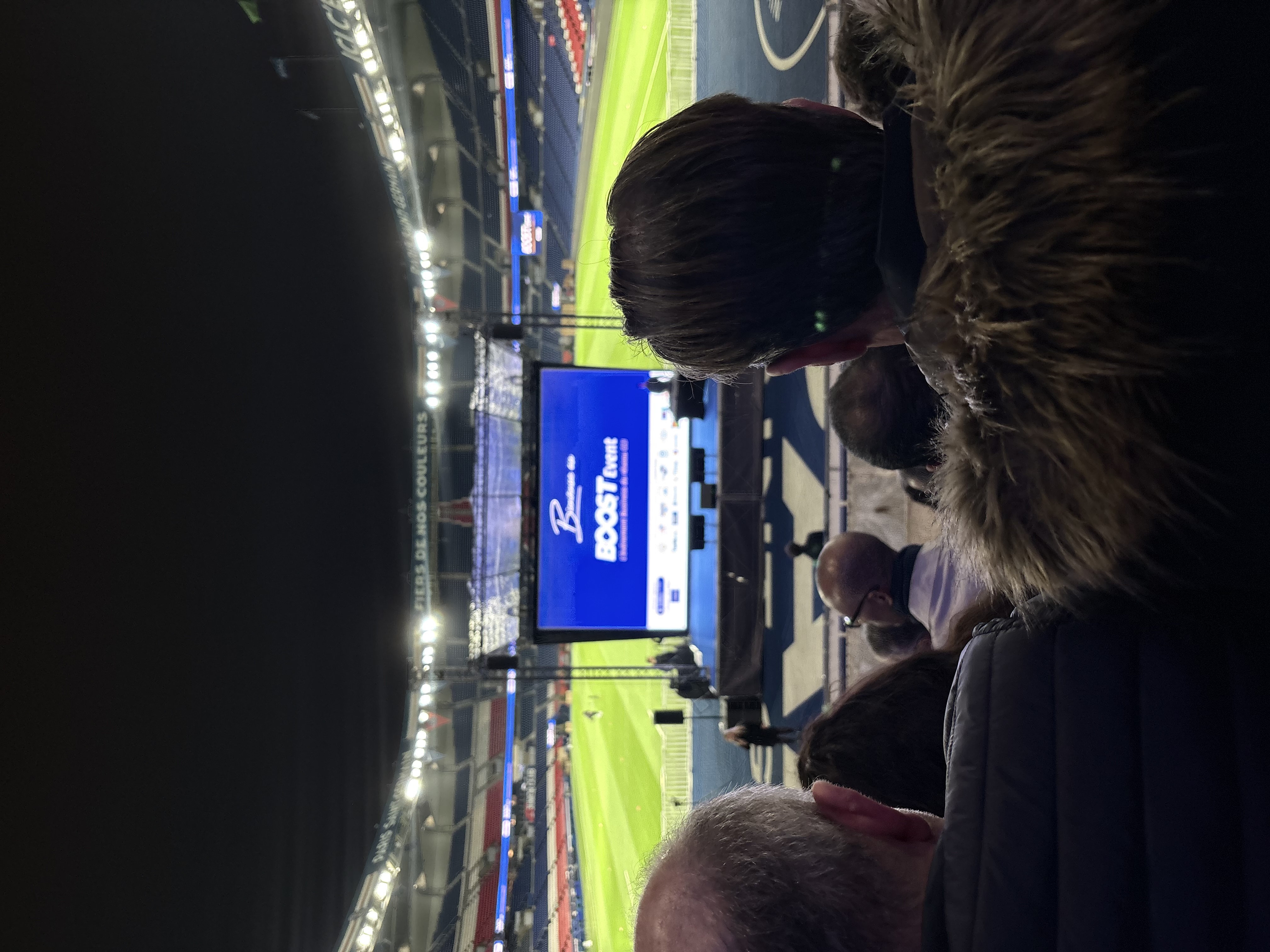 BOOST Event 2025 BOOST Event 2025