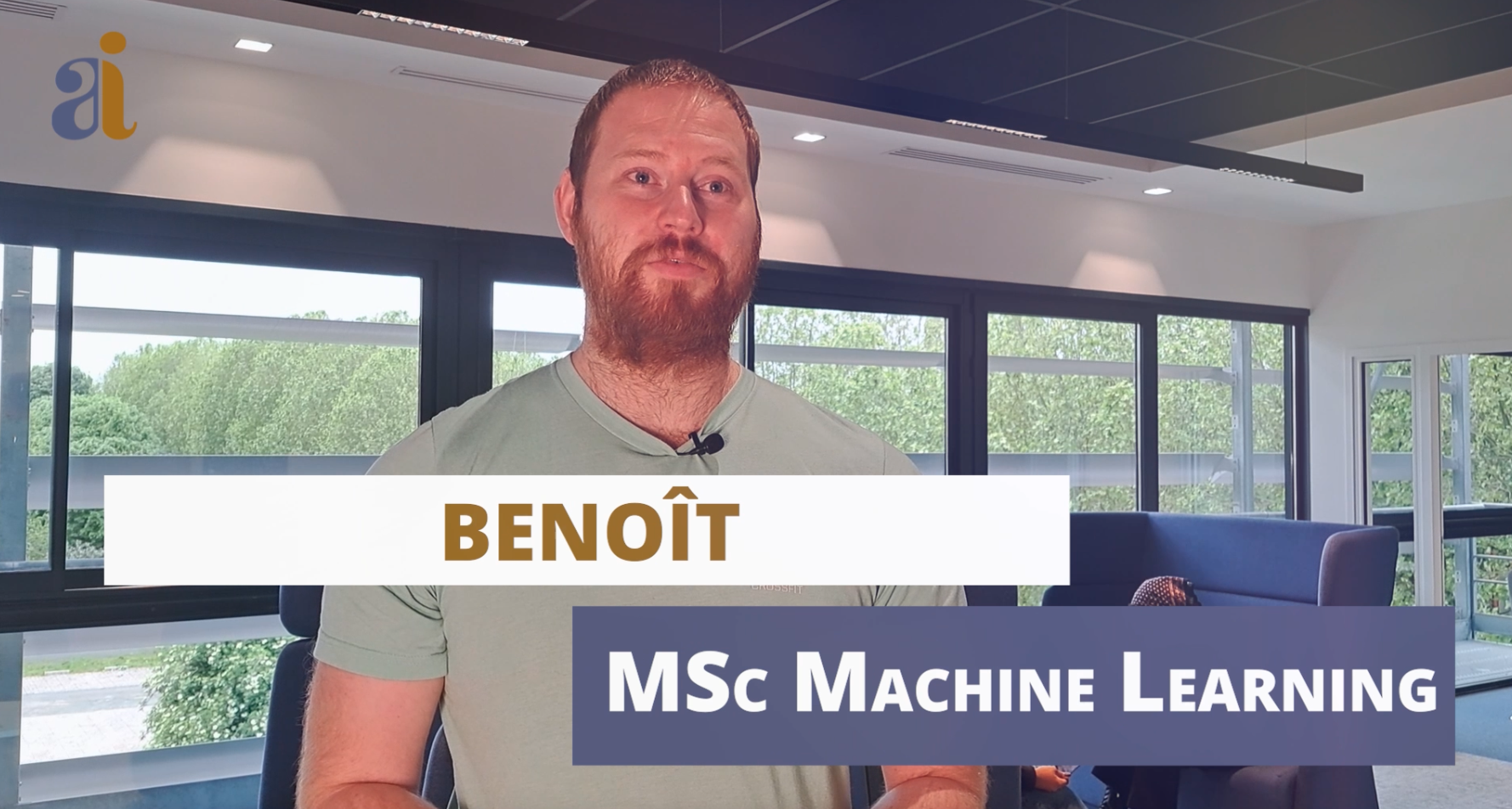Lire la vidéo du témoignage de Benoit, étudiant à aivancity