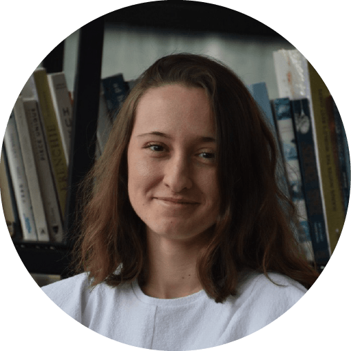 Coralie Botta