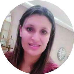 Dr. Amel Mhamdi