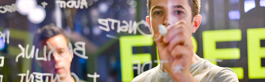 IA et Big Data pour le Marketing