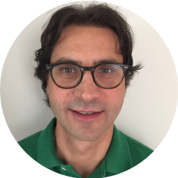 Laurent Chebassier