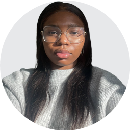 Thérèse BIDIMA MBALLA