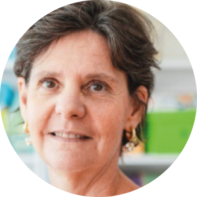Véronique Hochart