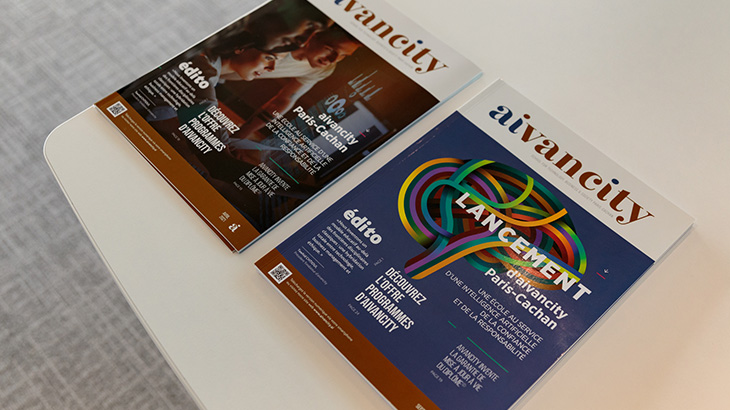 Alliance pour les Sciences et la Technologie - Paris-Cachan