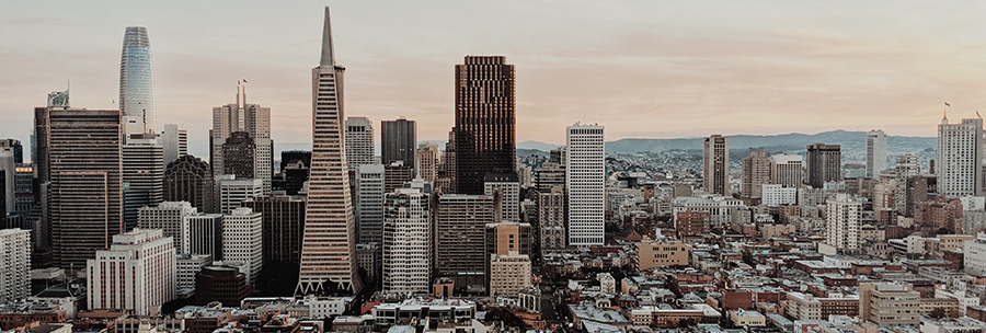 san francisco
