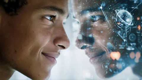 MSc Intelligences Artificielles Génératives