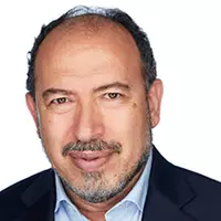 Dr. Tawfik JELASSI Dr. Tawfik JELASSI